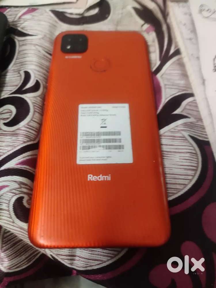 Redmi 9=4=64
