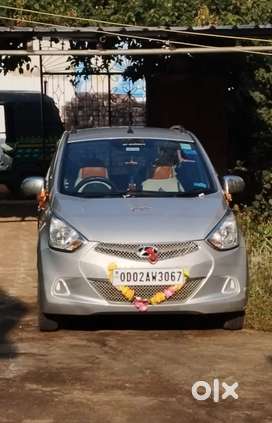 Hyundai EON Petrol 50000 Km Driven.