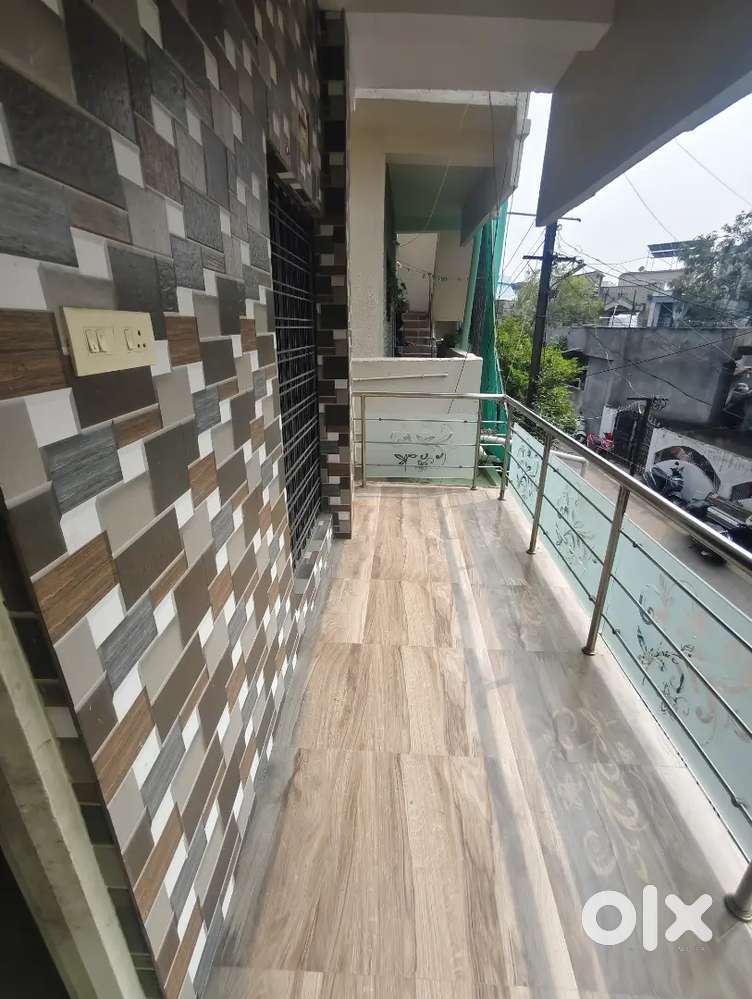 1bhk house portion for rent
