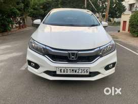 Honda City 2015-2017 i VTEC V, 2021, Petrol