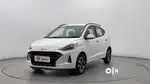 Hyundai Grand i10 Nios Sportz 1.0 Turbo Gdi, 2022, Petrol