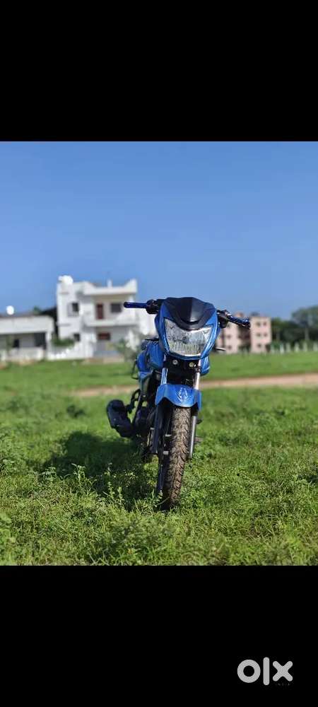 BIKE FOR SALE ( TVS VICTOR )