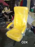 Boss Chair T54 Chair is designed as High-Back desk chair office chair