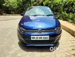 Volkswagen Polo 2009-2013 Petrol Highline 1.2L, 2013, Petrol