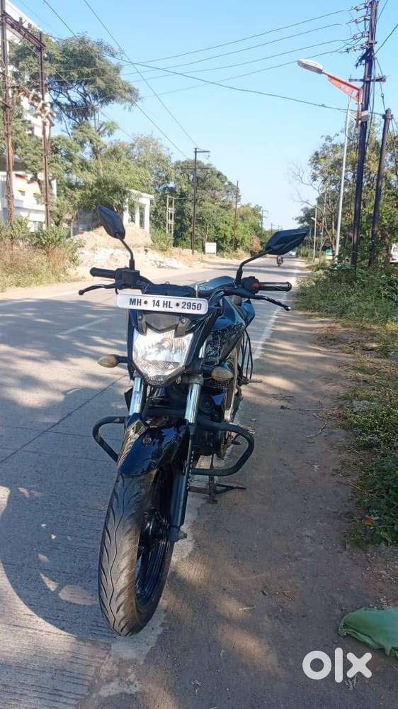 1st Oner , FZS, 2019, ALL SERIVISING IN SERVICE SENTER WELL CANDITION