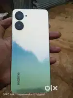 Realme 10 pro 5g (8gb Ram 128 Rom ) 12000