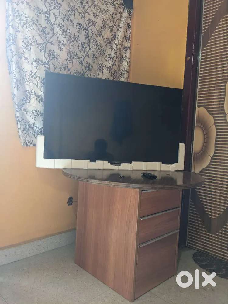 LG 4K Ultra HD 43 inch