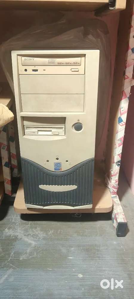 Samsung syncMaster 750s