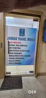 MARKETING EXECUTIVE