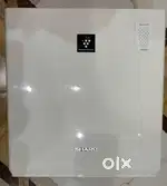 SHARP-Air Purifier (FU-A28E) Plasmacluster technology with HEPA Filter