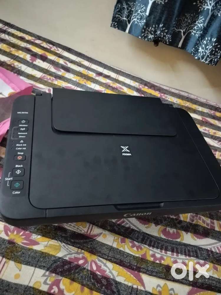 CANON PRINTER
