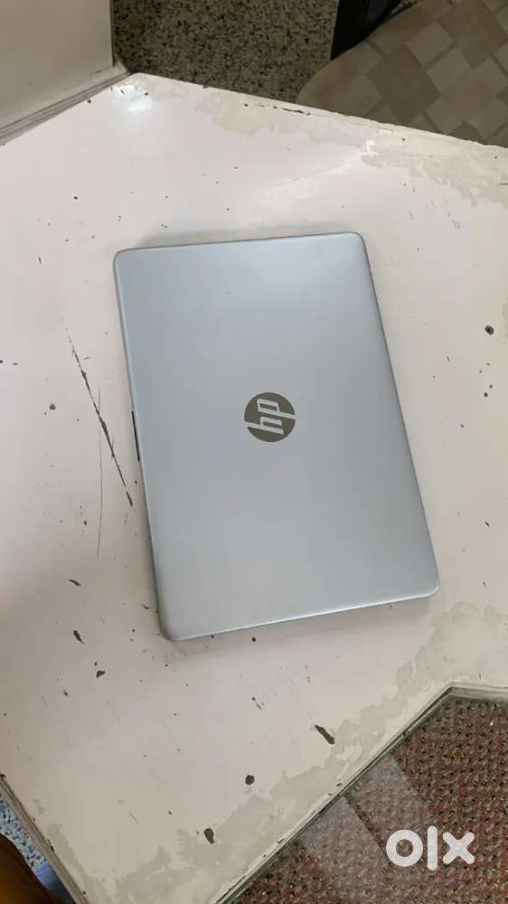 HP CORE I5 10TH GEN LAPTOP