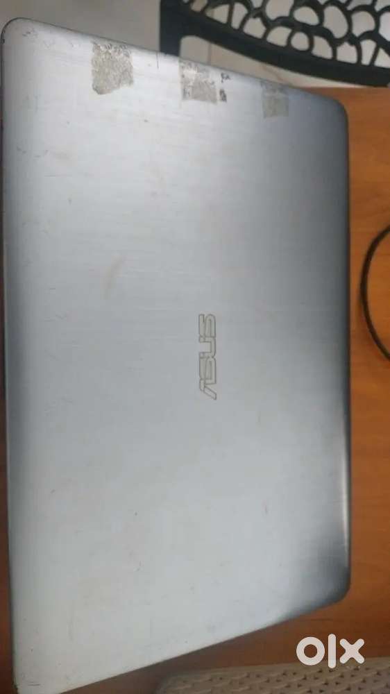 Asus laptop