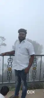Driver all Pondicherry to Tamil Nadu  drvie I will