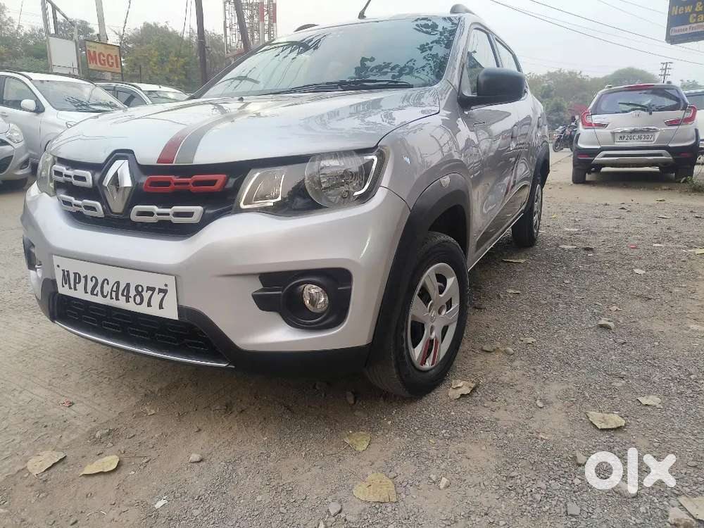 Excellent condition car