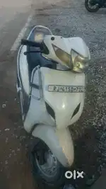 Honda Activa 3G [2016-2017]