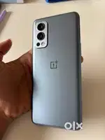 OnePlus Nord 2(8gb Ram128gb rom)display change little crack in corner
