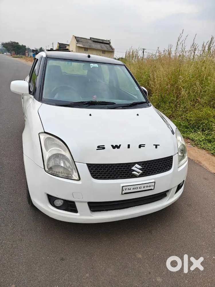 Maruti Suzuki Swift 2009