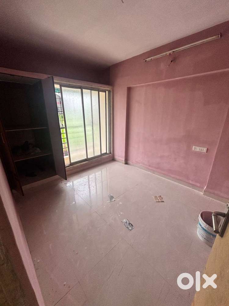 1 bhk flat for rent in naigaon