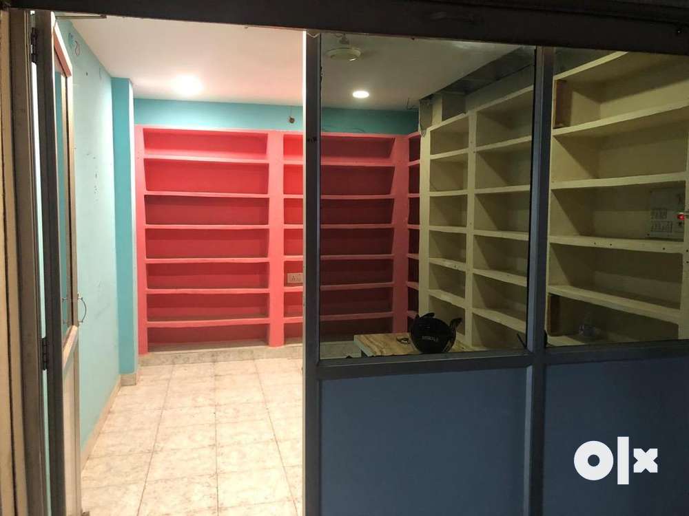 Office/Shop for Rent