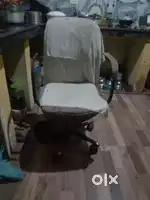 Chair (wheel)