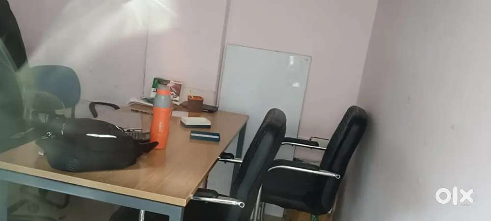Shop/office space 1st floor on road for sale in Lalpur chowk Ranchi