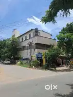 1200 Sq ft suitable for IT office at nggo colony main road