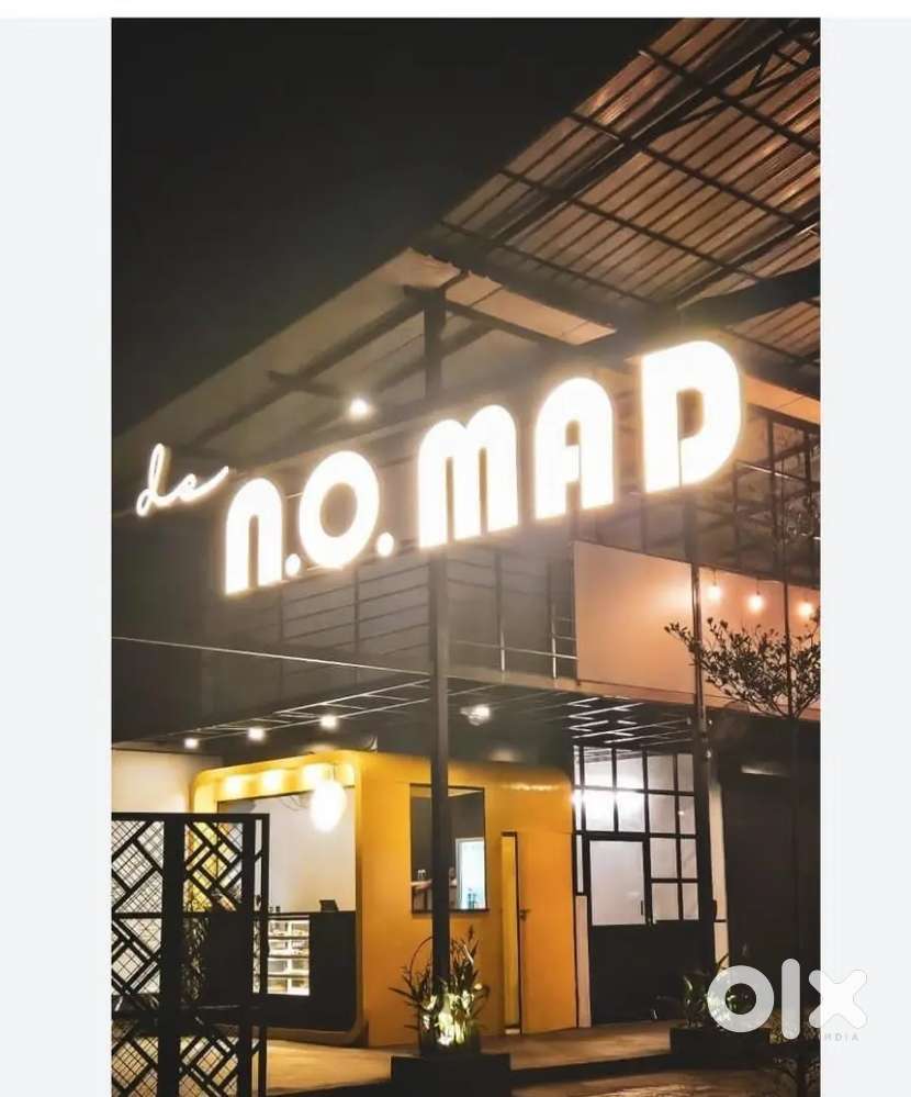 Hiring a Nepali all rounder chef specialialised in Chinese & momos