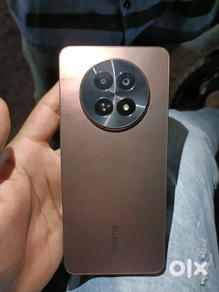 Realmi 12x 5g 6/128