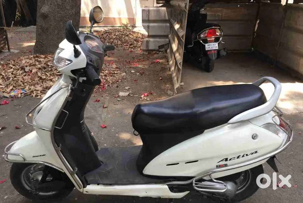 Honda Activa 3G for Sale