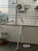 Ac copper pipe