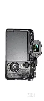 Sony A7s lll