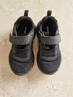 Skechers toddler shoes US 9 and US 8. Two size available