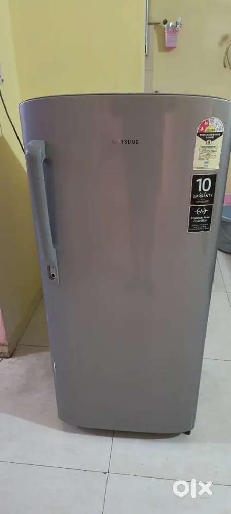 Samsung fridge
