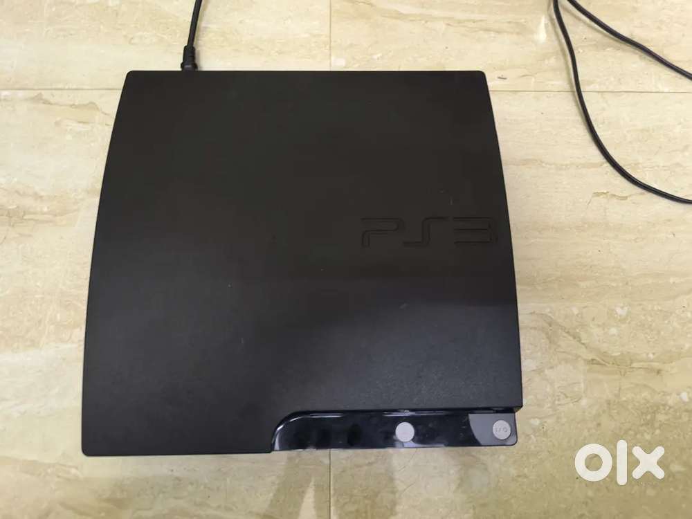 playstation 3