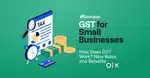 All GST INCOME TAX ACCOUNTING WORK