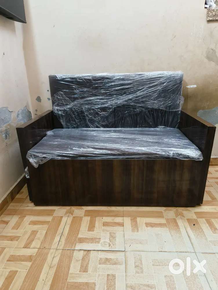 Sofa Cum Bed