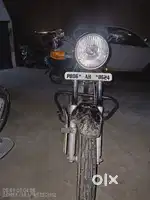 2016  BAJAJ CT 100