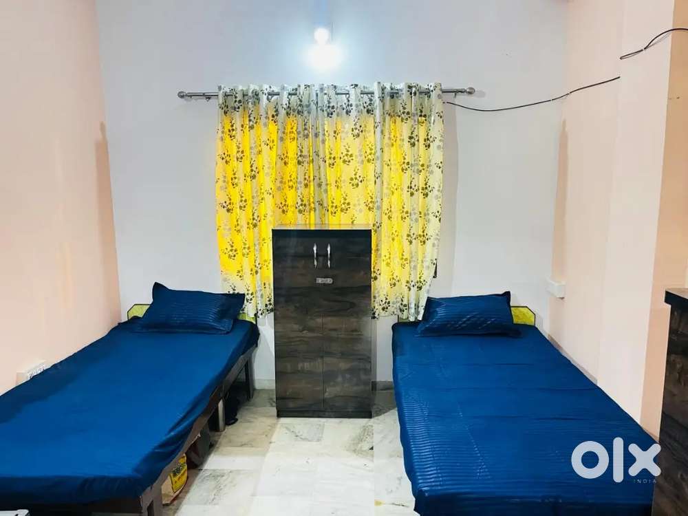 All facilities available in pg boys and girls