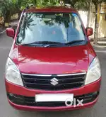 Maruti Suzuki Wagon R VXI BS IV, 2010, Petrol