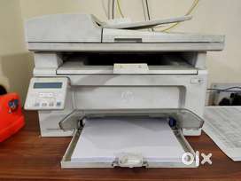Printer condition to good
