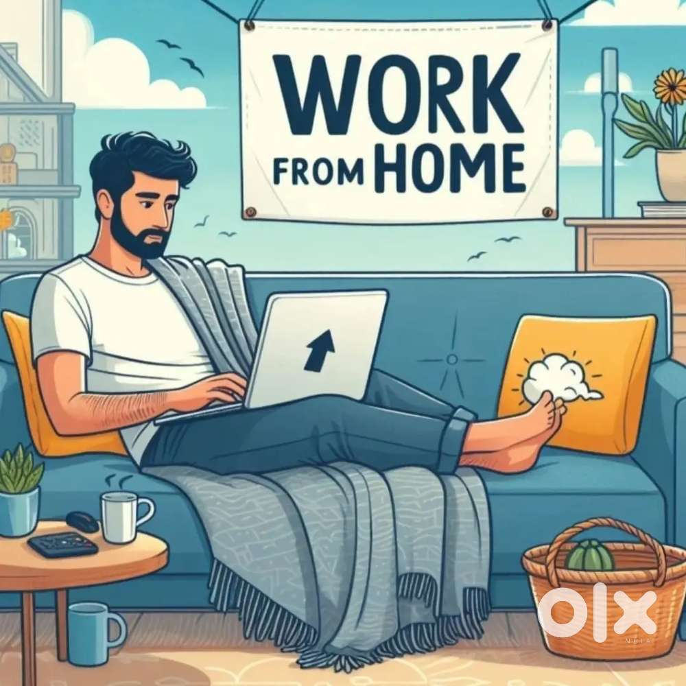 Work from home