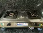 GAS STOVE &BANDA,RICE COOKER,MIXER