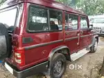 Mahindra Bolero Power Plus 2012 Diesel 472596 Km Driven
