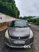 Maruti Suzuki Swift VXI ABS BSIV, 2013, Petrol