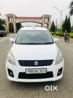 Maruti Suzuki Ertiga VDI, 2015, Diesel
