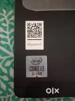 Lenevo Laptop