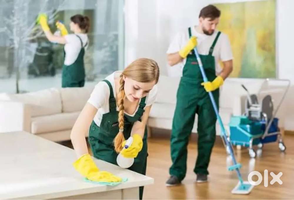 Home and Water Tank cleaning - Quality service provider
