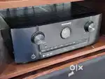 MARANTZ SR5010
HOME THEATRE AV RECIVER
