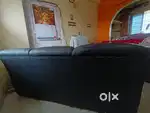 Sofa set six & half feet